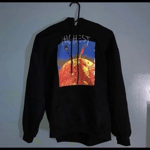Travis Scott hoodie